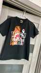 bape tiger tee bape t-shirt бейп футболка a bathing ape aape