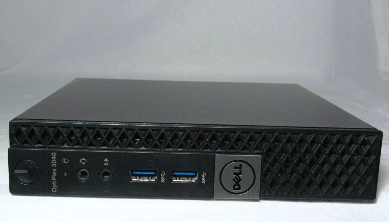 Компьютер Dell 3040 i5 6500 8Gb RAM 120SSD ОПТ гарантия доставка