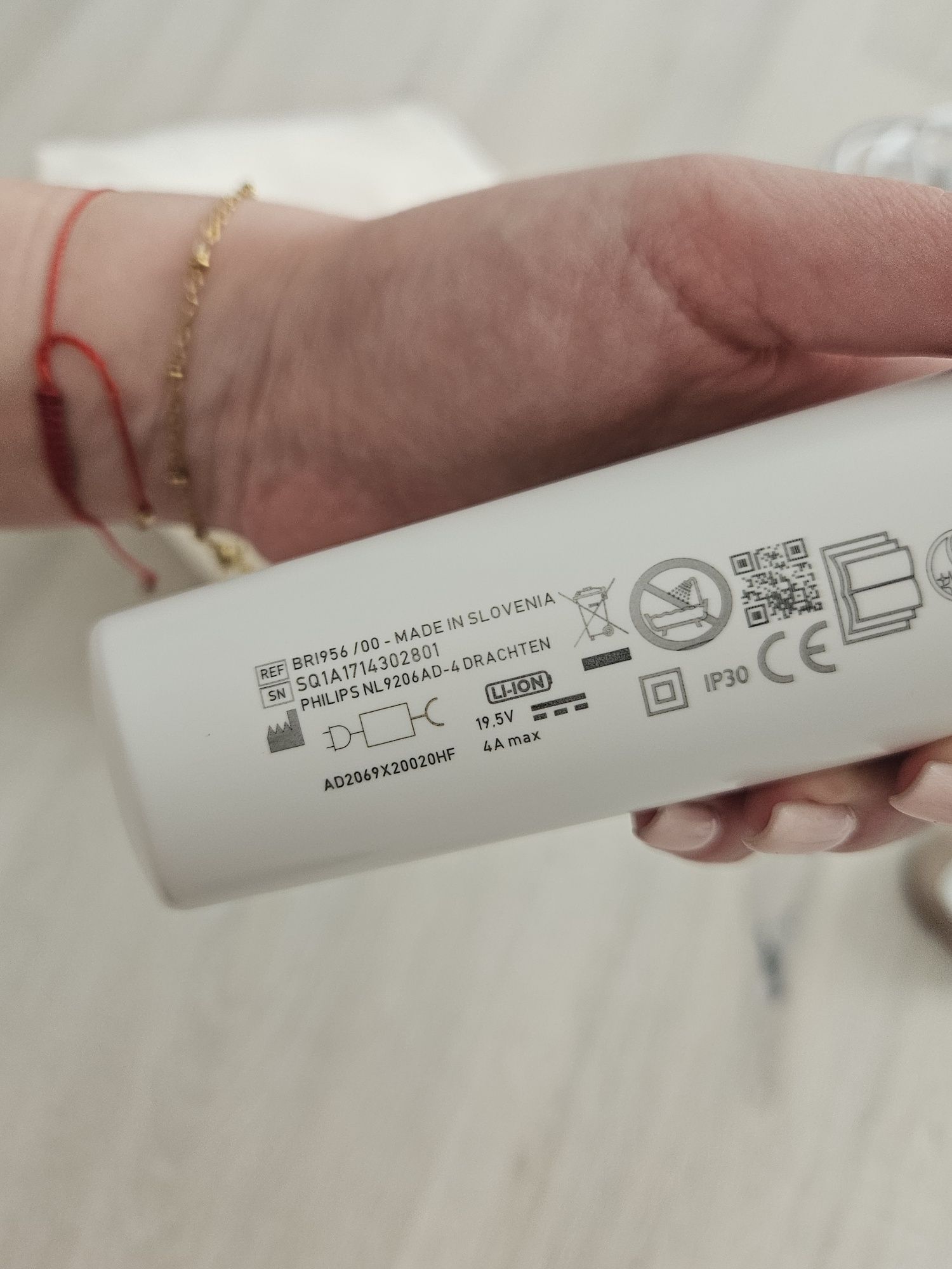 Philips Lumea Prestige ipl depilator laserowy BRI956/00