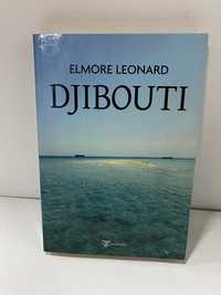 Livro Djibouti - Elmore Leonard