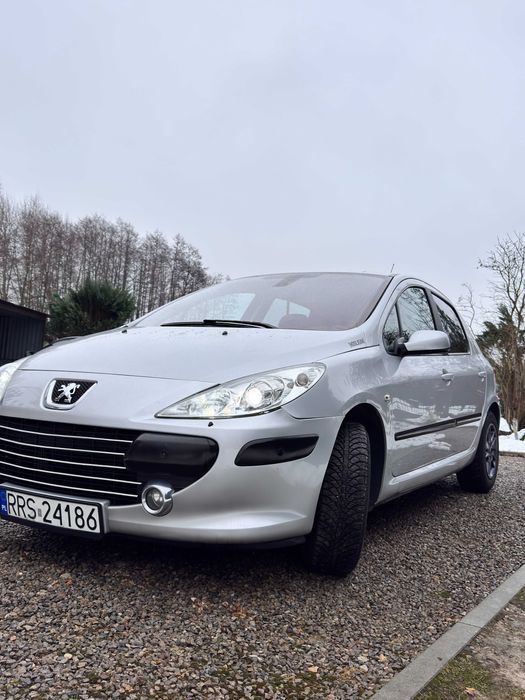 Peugeot 307 1.6 HDI Lift 2006