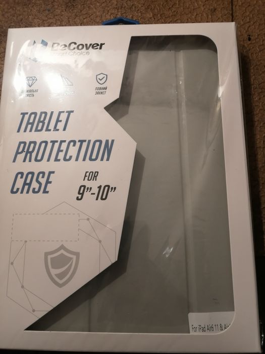 Чехол книжка на Планшет Apple iPad Air 11 2024 Чехол книжка