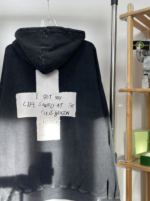 Худі Cole Buxton «LifeGuard»