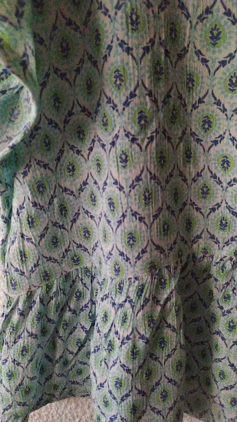 Blusa - SPRINGFIELD- NOVA- Tam. 42
