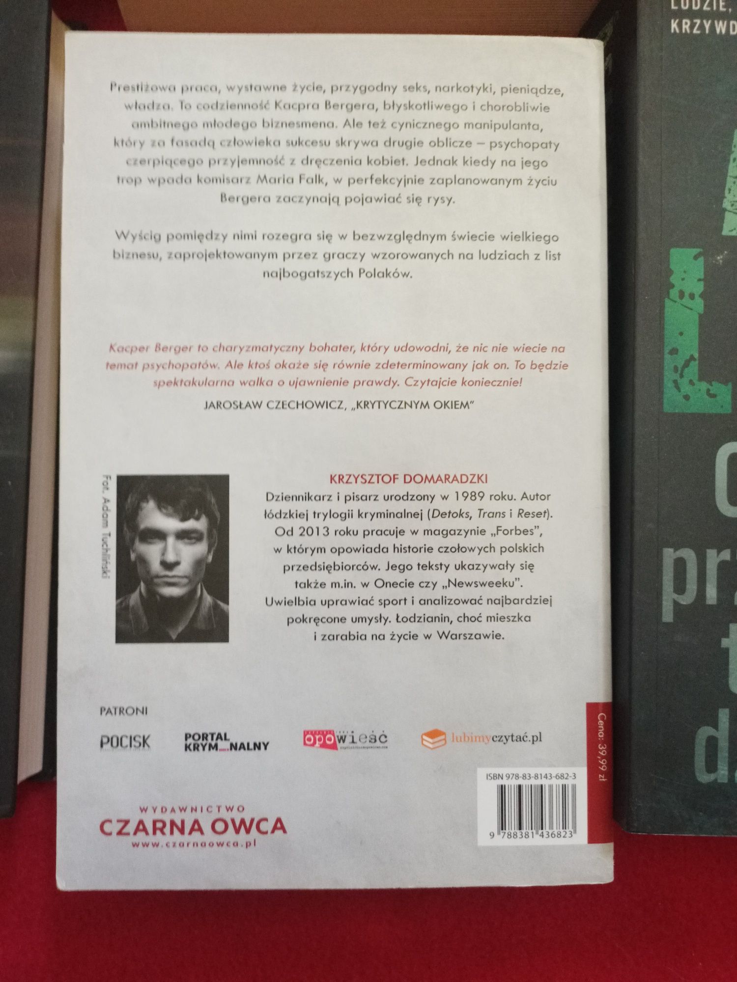 Zestaw 10 książek Larsson Lagercrantz Gerritsen Frances Lantz