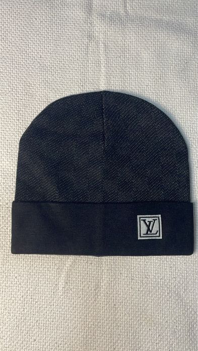 Gorro Louis Vuitton