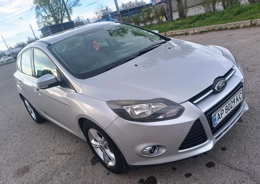 Продам Ford Focus 2014