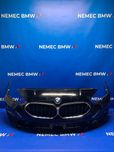 Бампер bmw f44 бмв ф44 668 колір