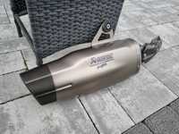 BMW R1250 GS R1250GS Tłumik Wydech Akrapovic