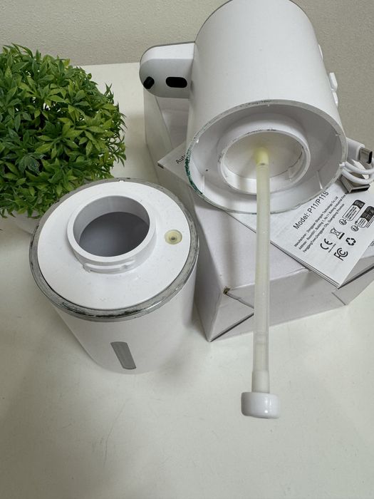 Диспенсер для мыла