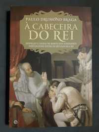 À Cabeceira do Rei / A Rainha mal-amada. Amélia de Orleães