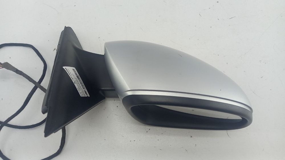 Зеркало правое Skoda Yeti 9pin 2009-2014 5L1857502AG