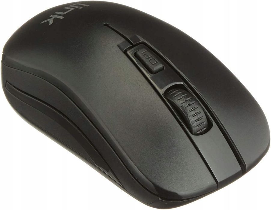 outlet link lkmos02 myszka bezprzewodowa 1000 dpi 3 przyciski