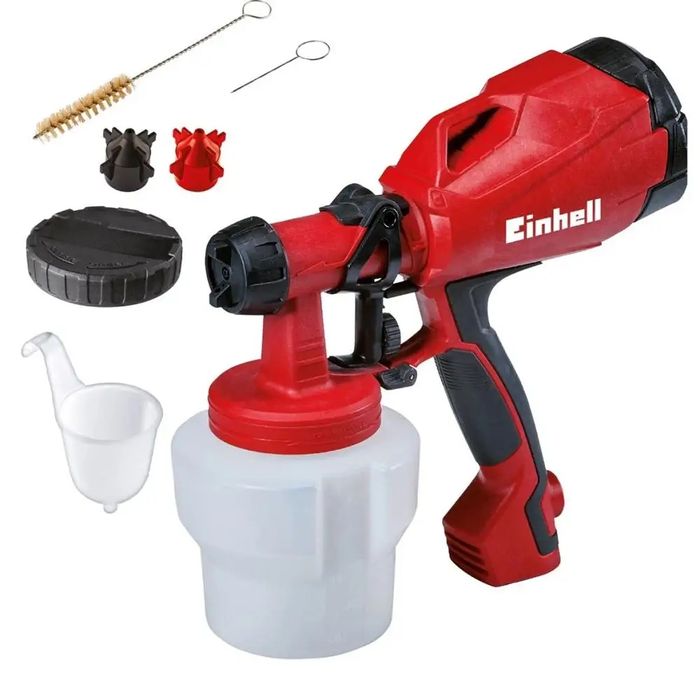 Einhell Tc Sy 500 P