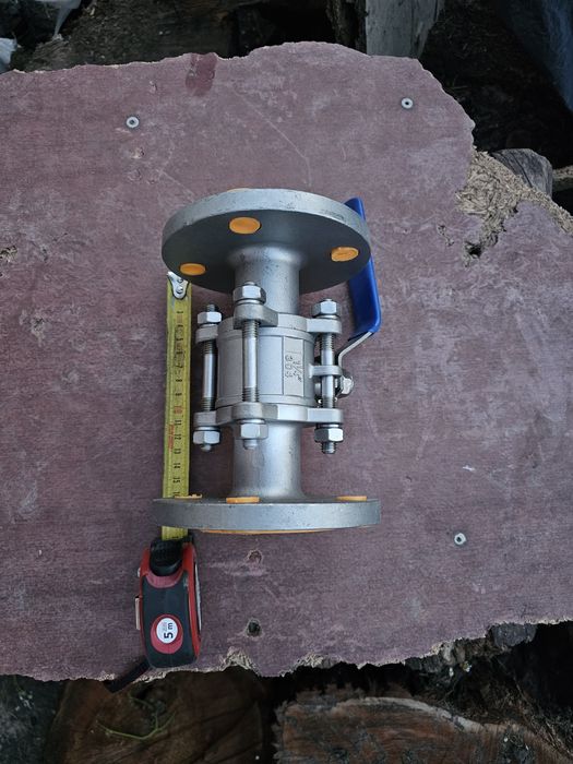 крани кульові засувки 2дюйми 1/2  3/4  1 1/4 нж переходні шар крани