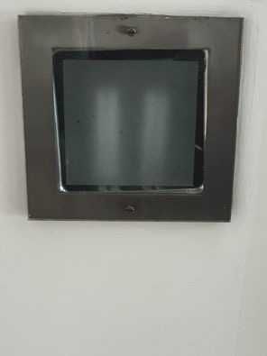 Focos de teto 2 lâmpadas de halogéneo