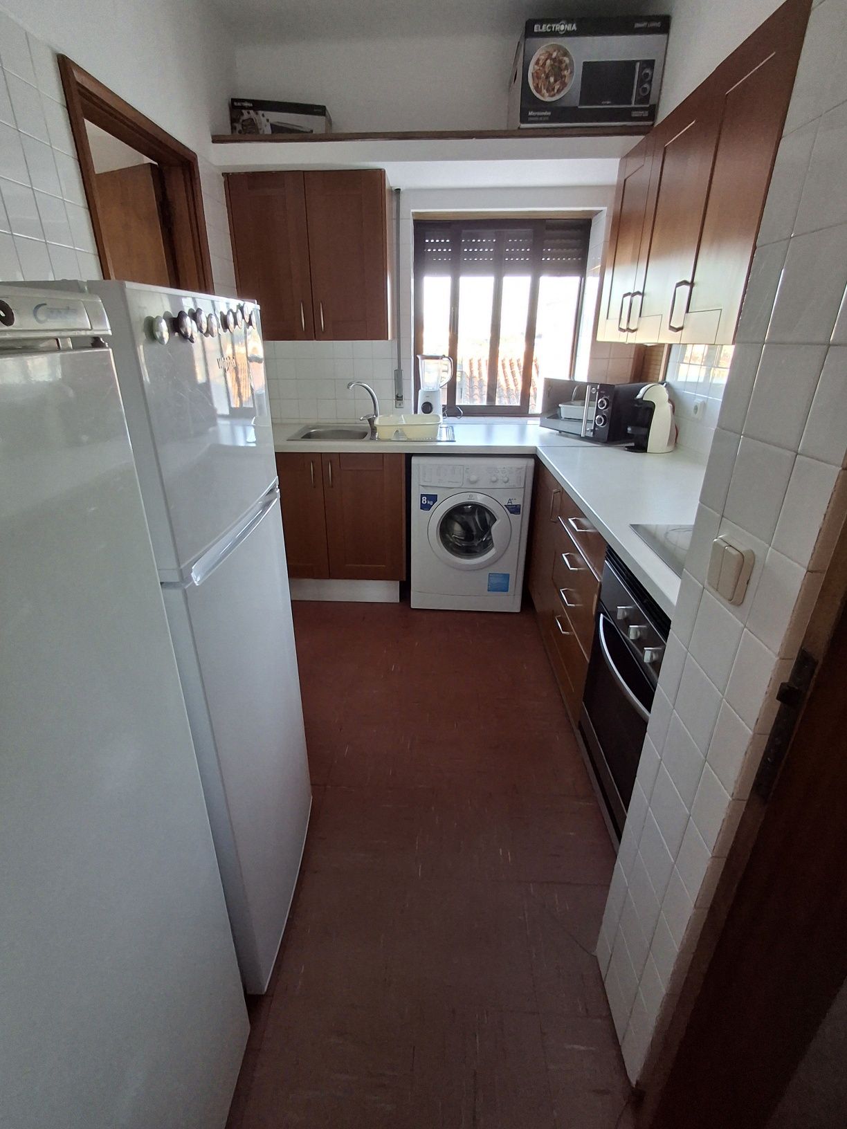 Quarto em Coimbra  para estudante  junto ao polo I