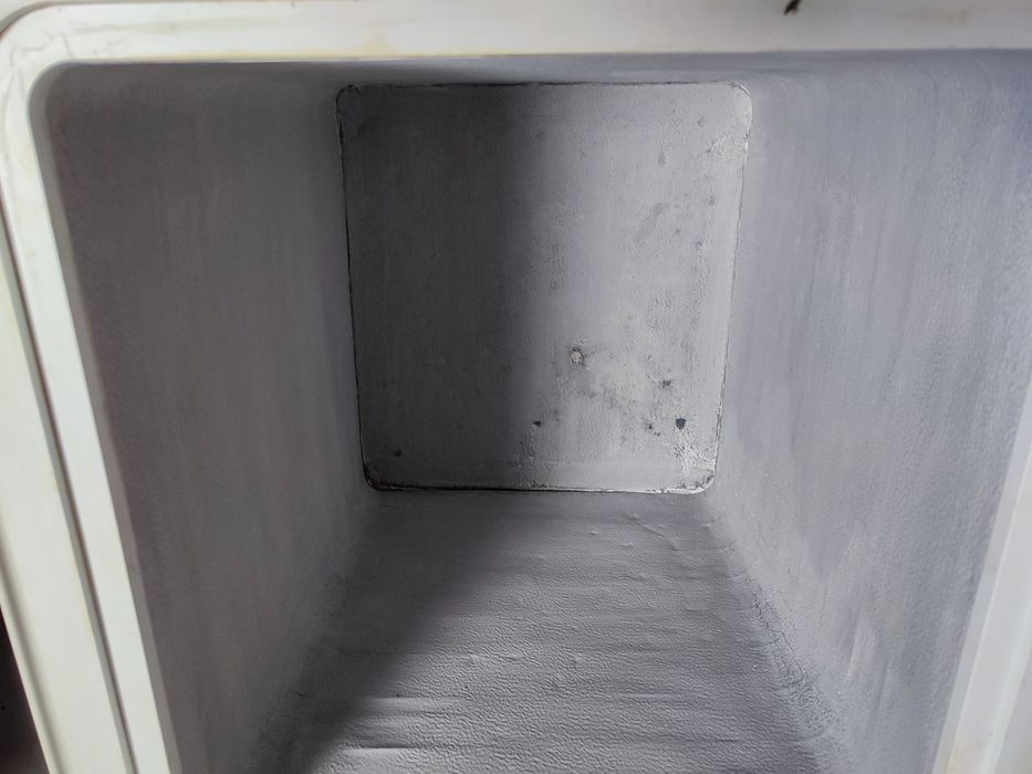 Arca becken 100litros