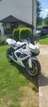 Owiewki plastiki Suzuki Gsxr 600 750 k8 k9 l0