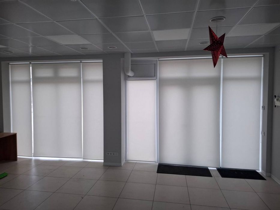 Ролети жалюзі Besta Luminis T White 01