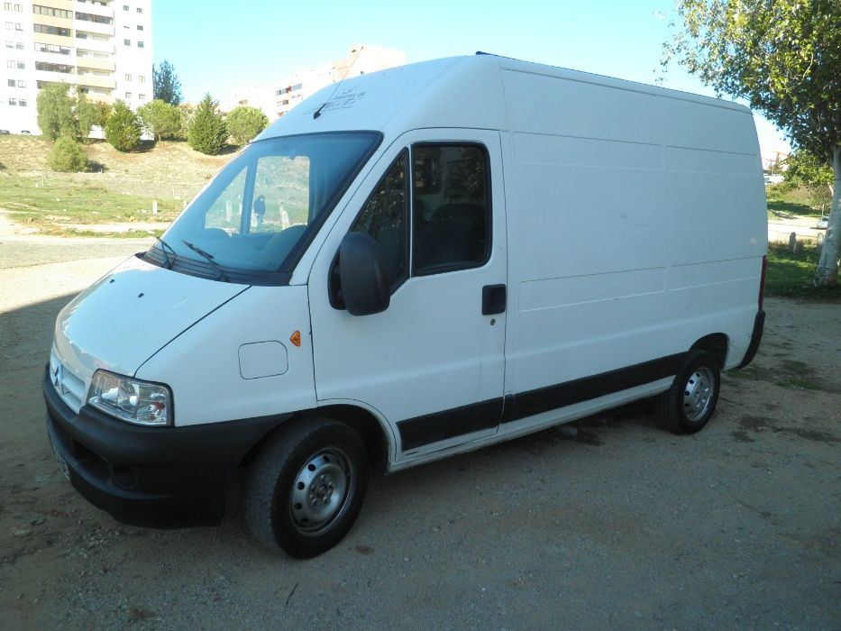 Mudanças Lisboa, Cascais, Estoril, Carcavelos, Oeiras, Sintra, Amadora