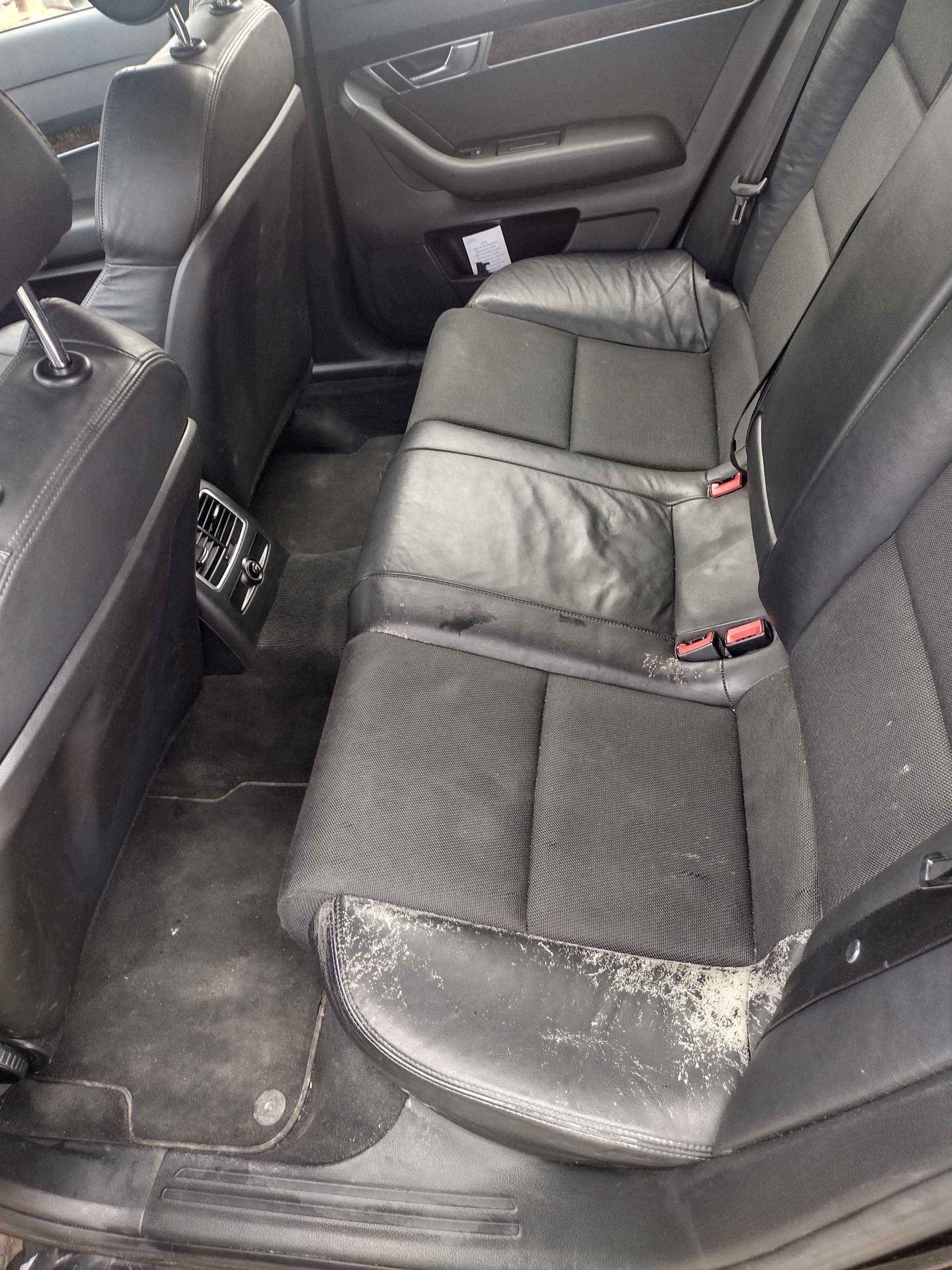 Sprzedam Audi A6 C6 S-Line