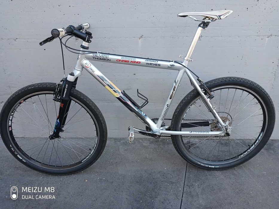 Bicicleta BH Jumper roda 26