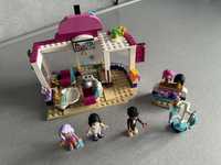 Lego Friends fryzjer 41391