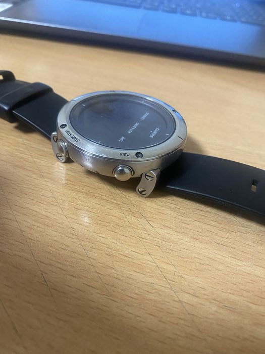 Годиник Suunto Core steel
