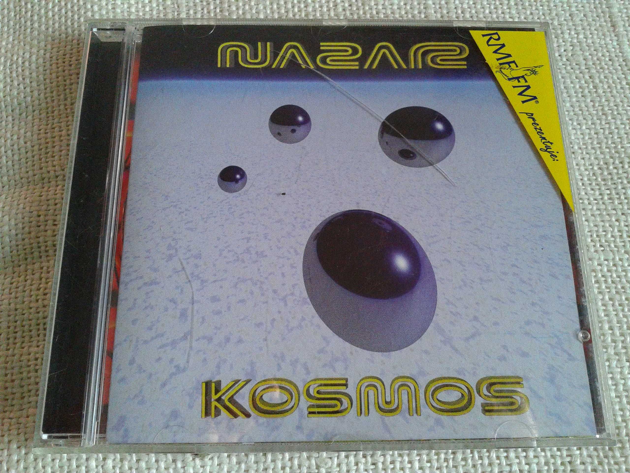 Nazar – Kosmos  CD