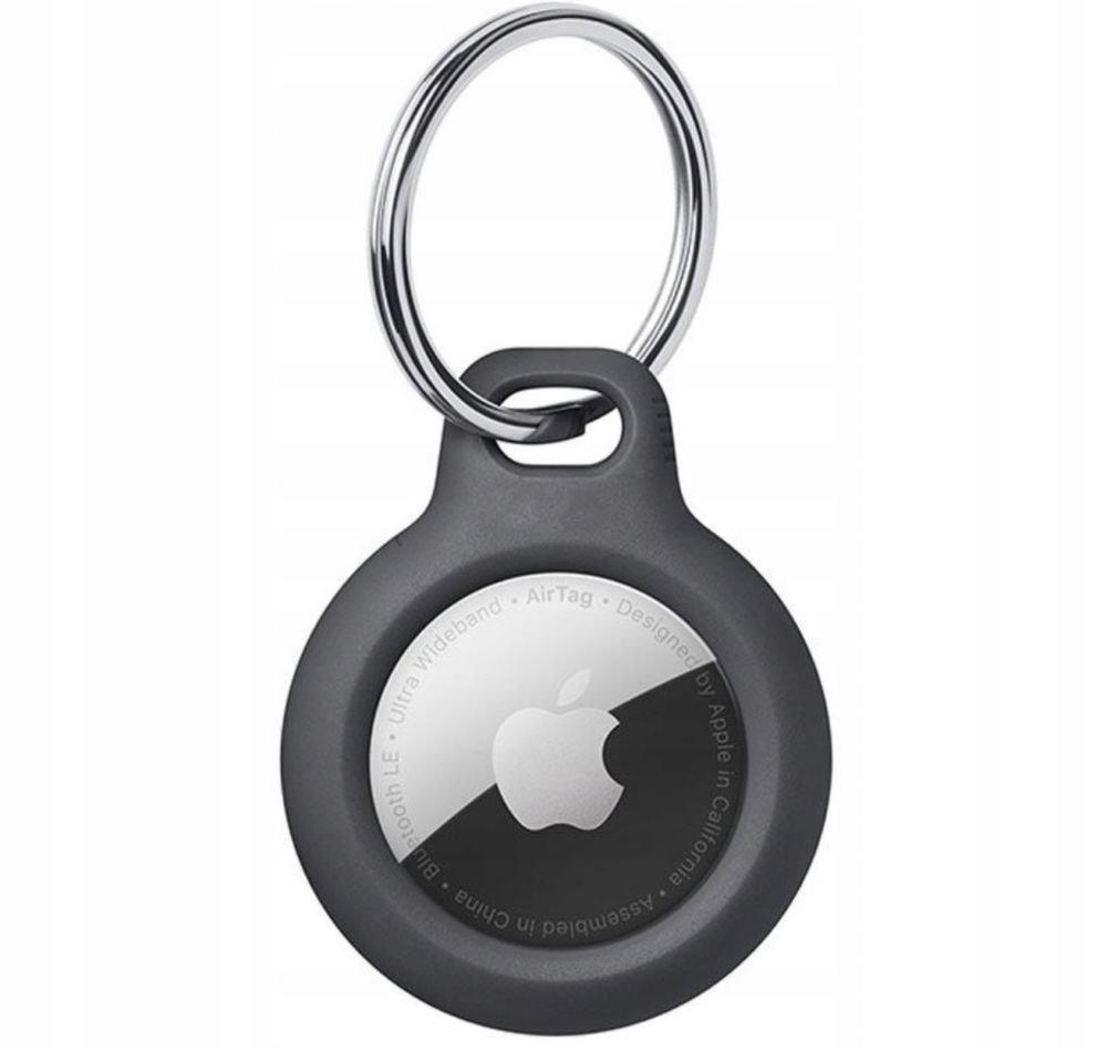 Pancerne Etui/Case Apple Airtag ( IPhone, MacBook,Airpods ).