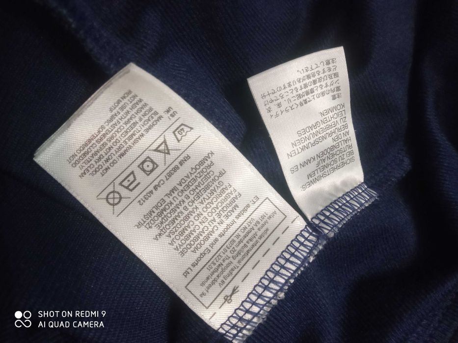 Bluza męska adidas XXL oryginalna stan bardzo dobry