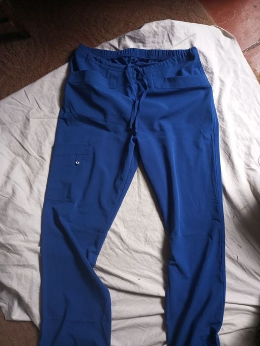 Брюки медицинские Grey's Anatomy р.L США