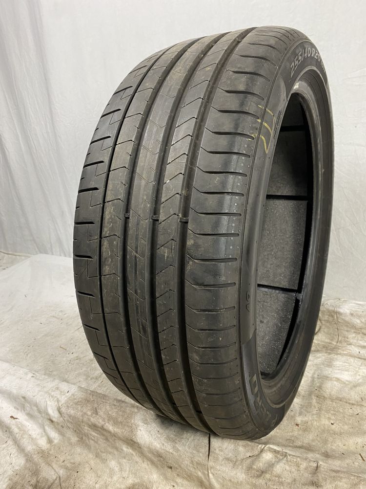 255/40R20 101Y Pirelli P Zero 20rok JAK NOWA!!!