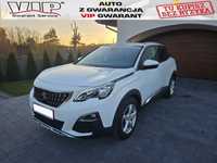 Peugeot 3008 1.5 diesel 130 KM grzane fotele, navi, ledy