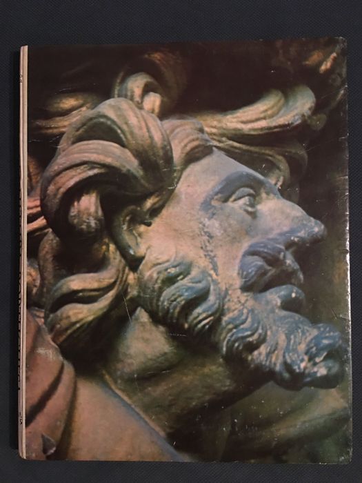 Ernesto de Sousa – Para o Estudo da Escultura Portuguesa