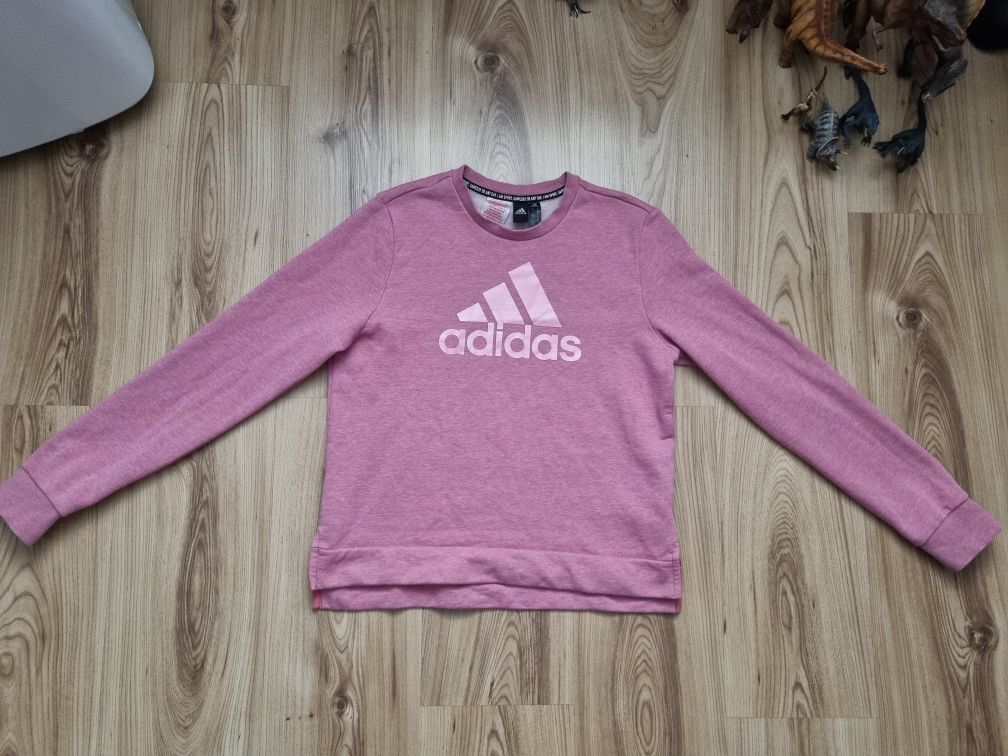 Bluza Adidas 11-12lat 152cm