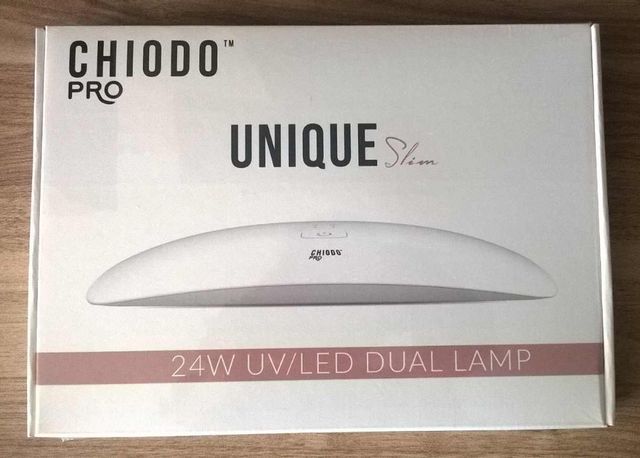 Nowa lampa do hybryd ChiodoPRO