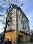 Продаж  ексклюзивного пентхаусу з ремонтом по вул. Личаківська