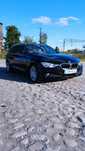 Bmw serii 3 f31 2.0d 184km