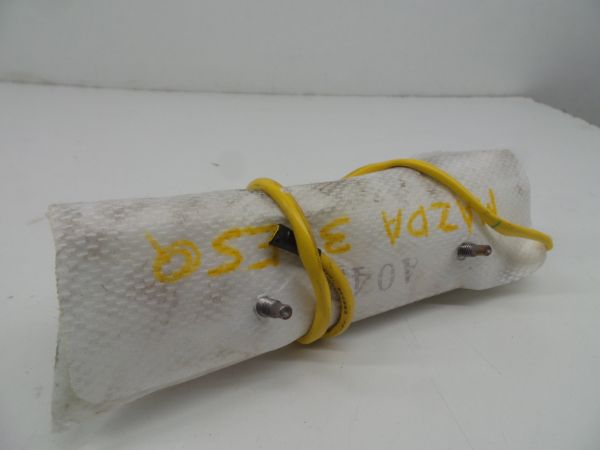Airbag banco esquerdo MAZDA 3 (BK)