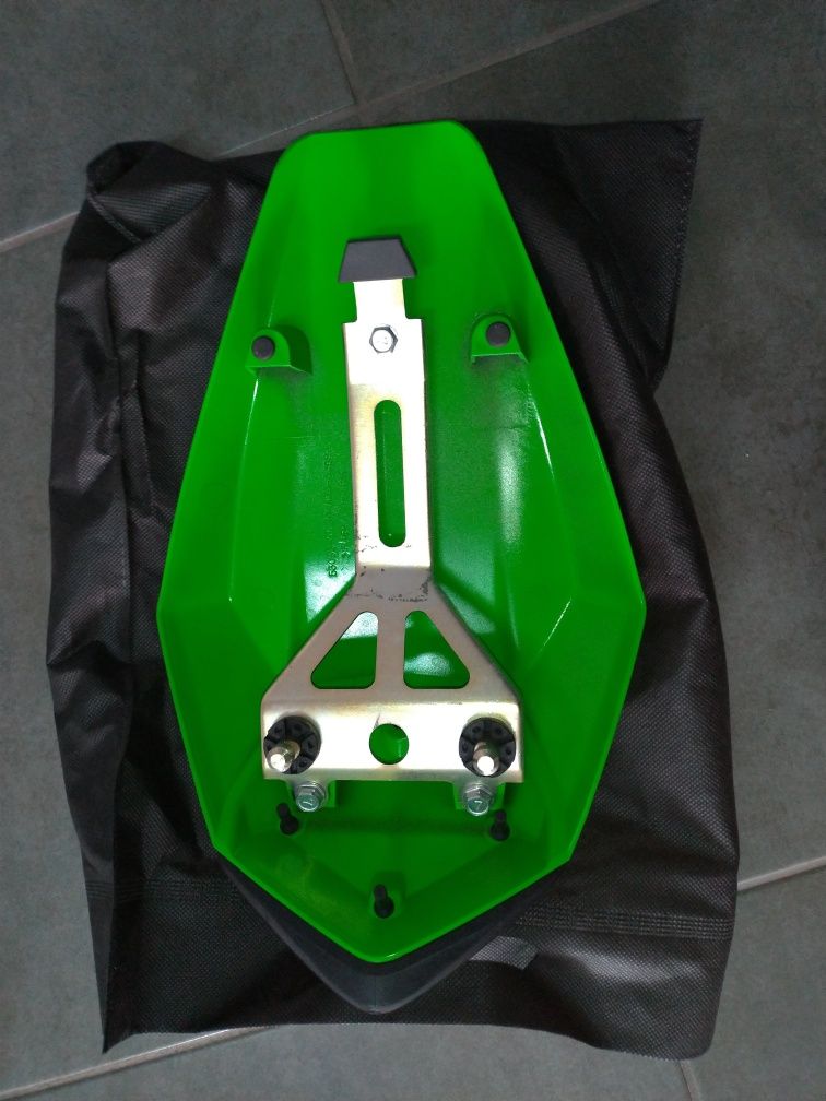 Baquet original Kawasaki ZX10r 2016"