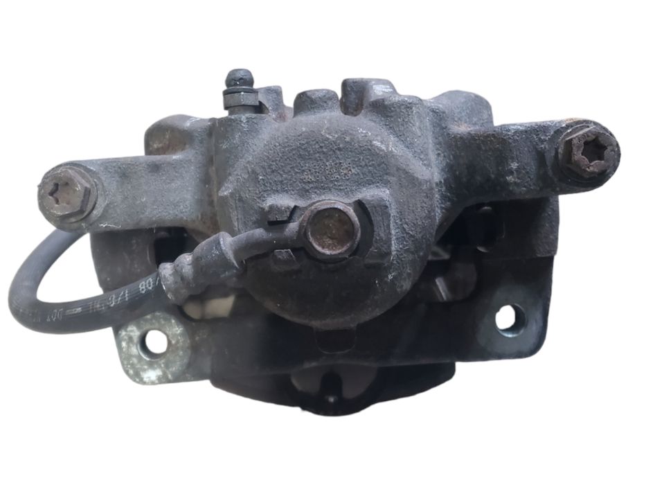 Тормозной суппорт передний левый Honda Civic 8 5d 2006-2012 разборка
