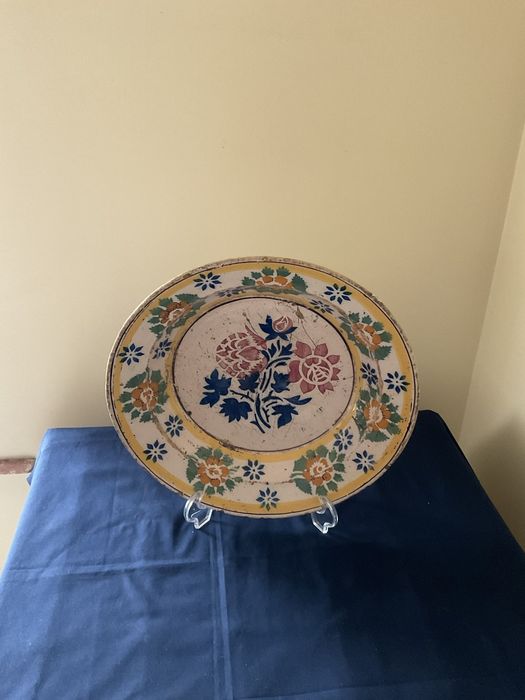 Prato faianca Coimbra