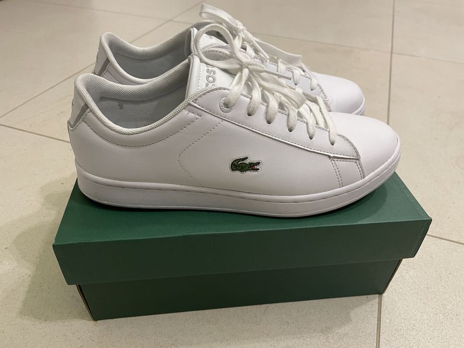 Buty Lacoste Carnaby Evo Bl 21