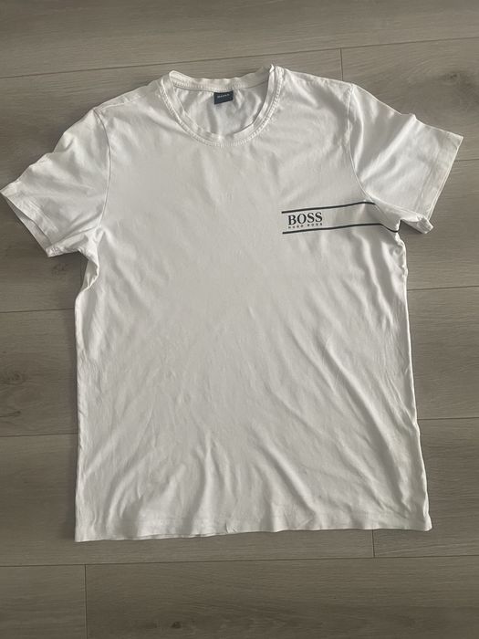 Футболка Hugo BOSS оригінал "L"