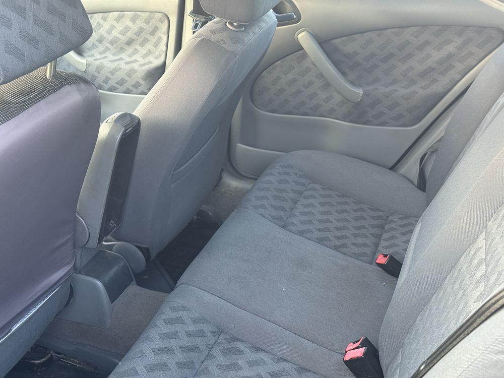 Skoda octavia 1.9 tdi