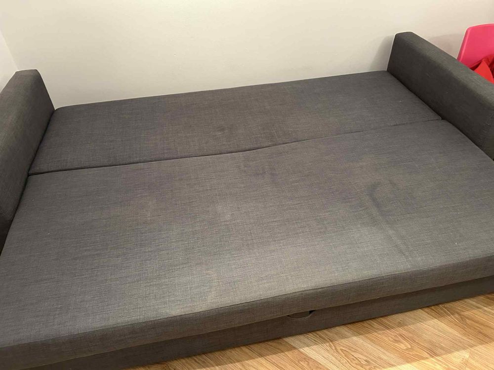 Sofa kanapa rozkladana