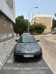 Honda civic 1.5 lsi