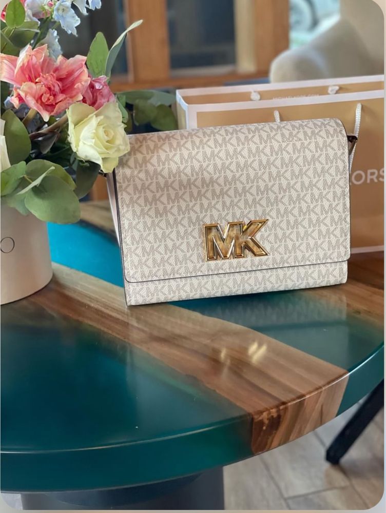 Брендова Сумка Michael Kors  КОРС Мімі Оригінал США